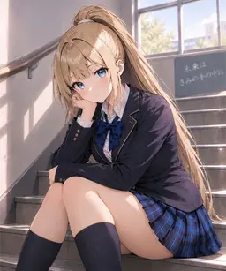 Profile image of 舞島 麗奈 18歳