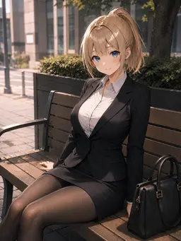 Profile image of 舞島 麗奈