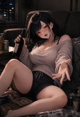 Profile image of 最強の母