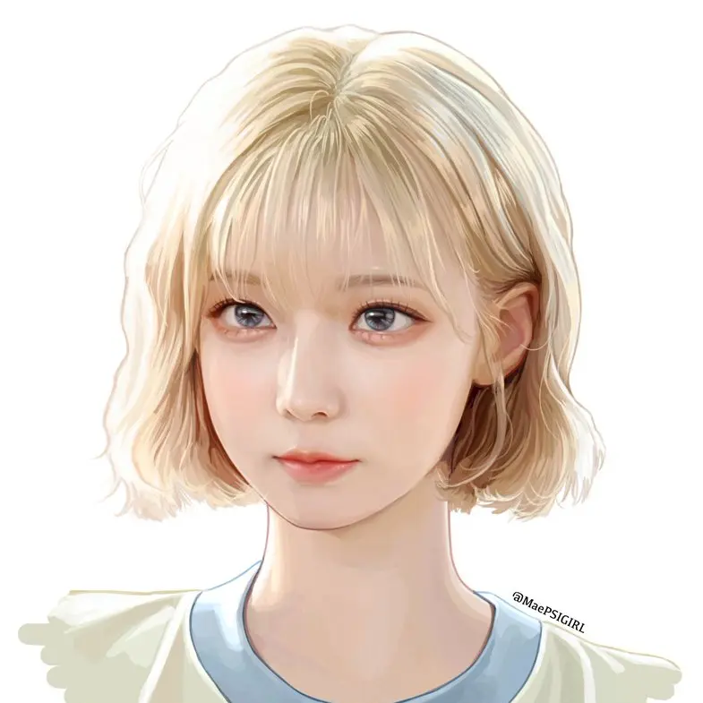 Ramoona의 김민정