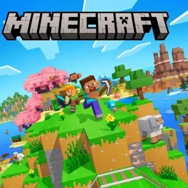 Profile image of 마인크래프트