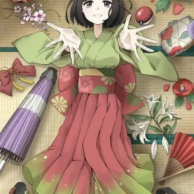 Profile image of エリカ