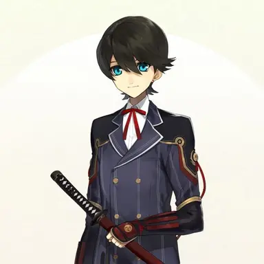 Profile image of 堀川国広