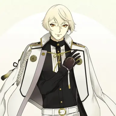 Profile image of 髭切