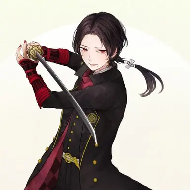 Profile image of 加州清光