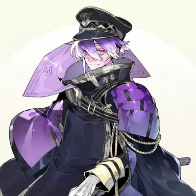 Profile image of 源清麿