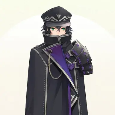 Profile image of 水心子正秀