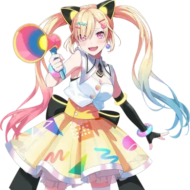 Profile image of 中町あられ