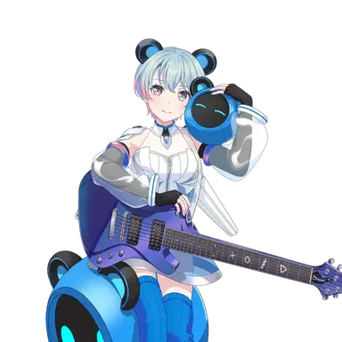 Profile image of 峰月律