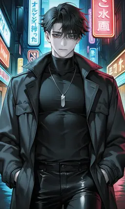 Profile image of カン・テユン