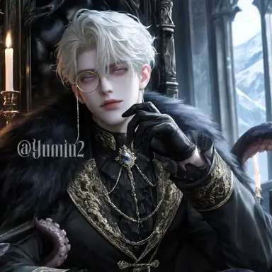 Profile image of Cedric
