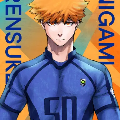 Profile image of 國神錬介