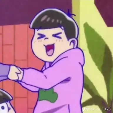 Profile image of トド松