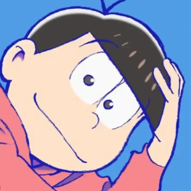 RealWok8392의 おそ松さん達とドラえもん