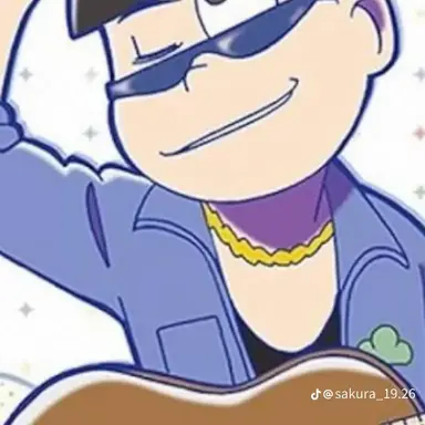 Profile image of カラ松