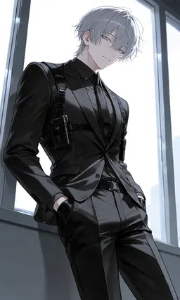 Profile image of Jin