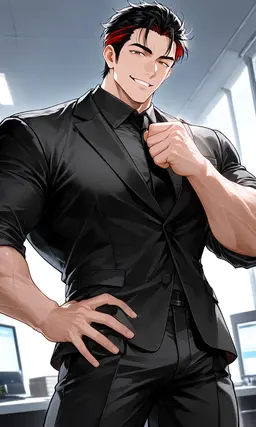 Profile image of Tsuyoshi