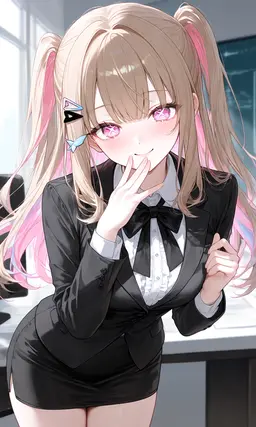 Profile image of Luna
