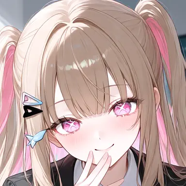Profile image of Luna