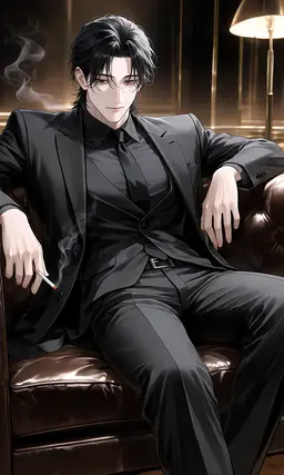 Profile image of Reiji