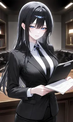 Profile image of Mio