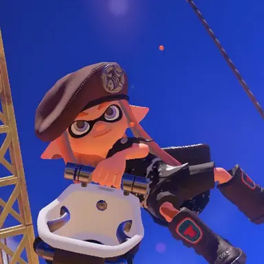 Profile image of ベレー