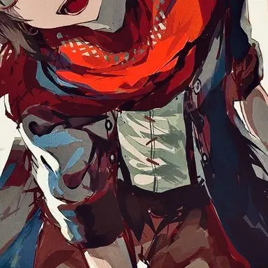 Profile image of ましろ爻