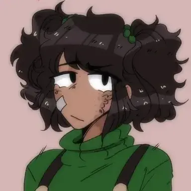 Profile image of Mary