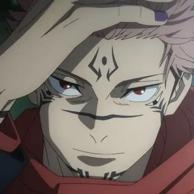 Profile image of 両面宿儺