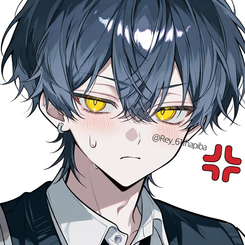 Rey_611hapiba의 いい加減に言うことを聞けー！‪💢
