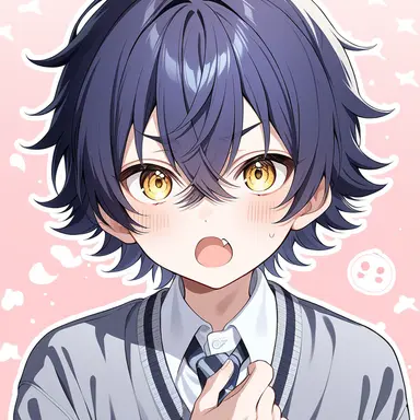 Profile image of 叶夢