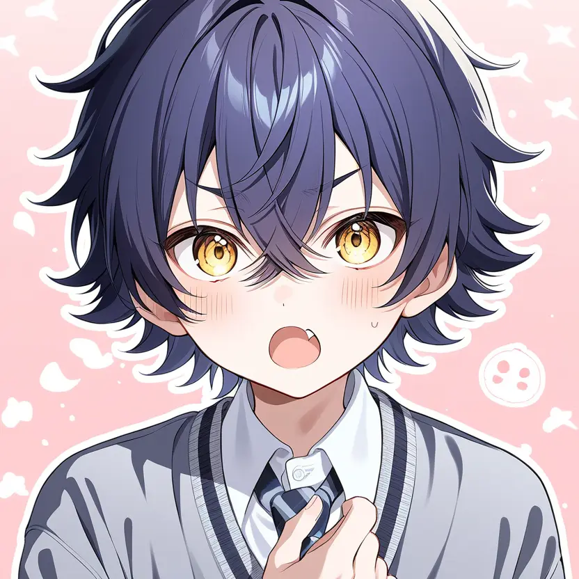 Rey_positivebaka의 いい加減に言うことを聞けー！‪💢