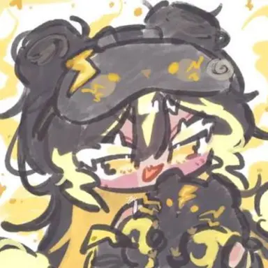 Profile image of 뇌신무장 쿠키