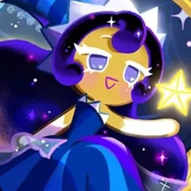Profile image of 달빛술사 쿠키
