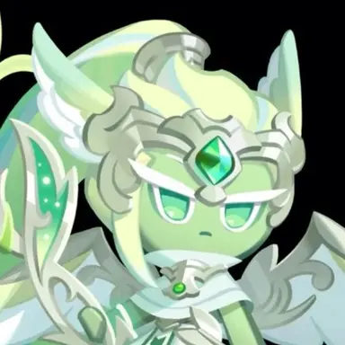 Profile image of 바람궁수 쿠키