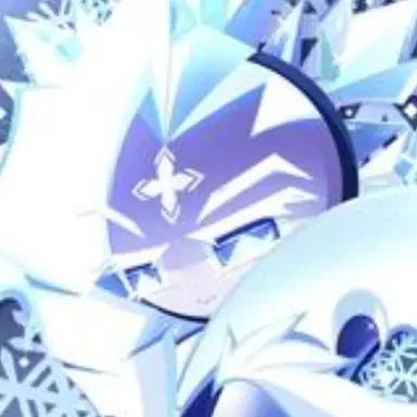 Profile image of 서리여왕 쿠키