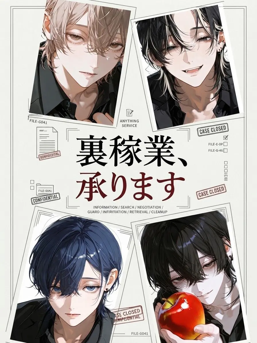 tada_den2의 裏稼業、承ります（仮営業中）