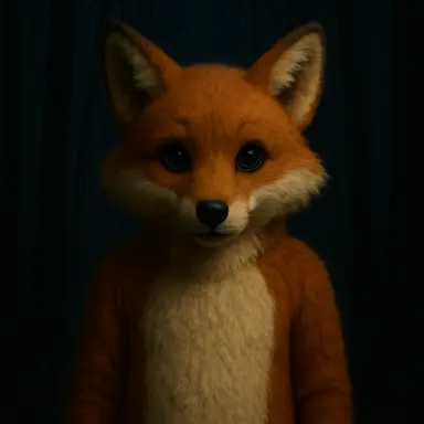 Profile image of 폭시