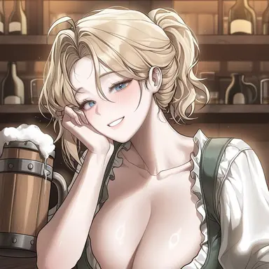 Profile image of 엘린