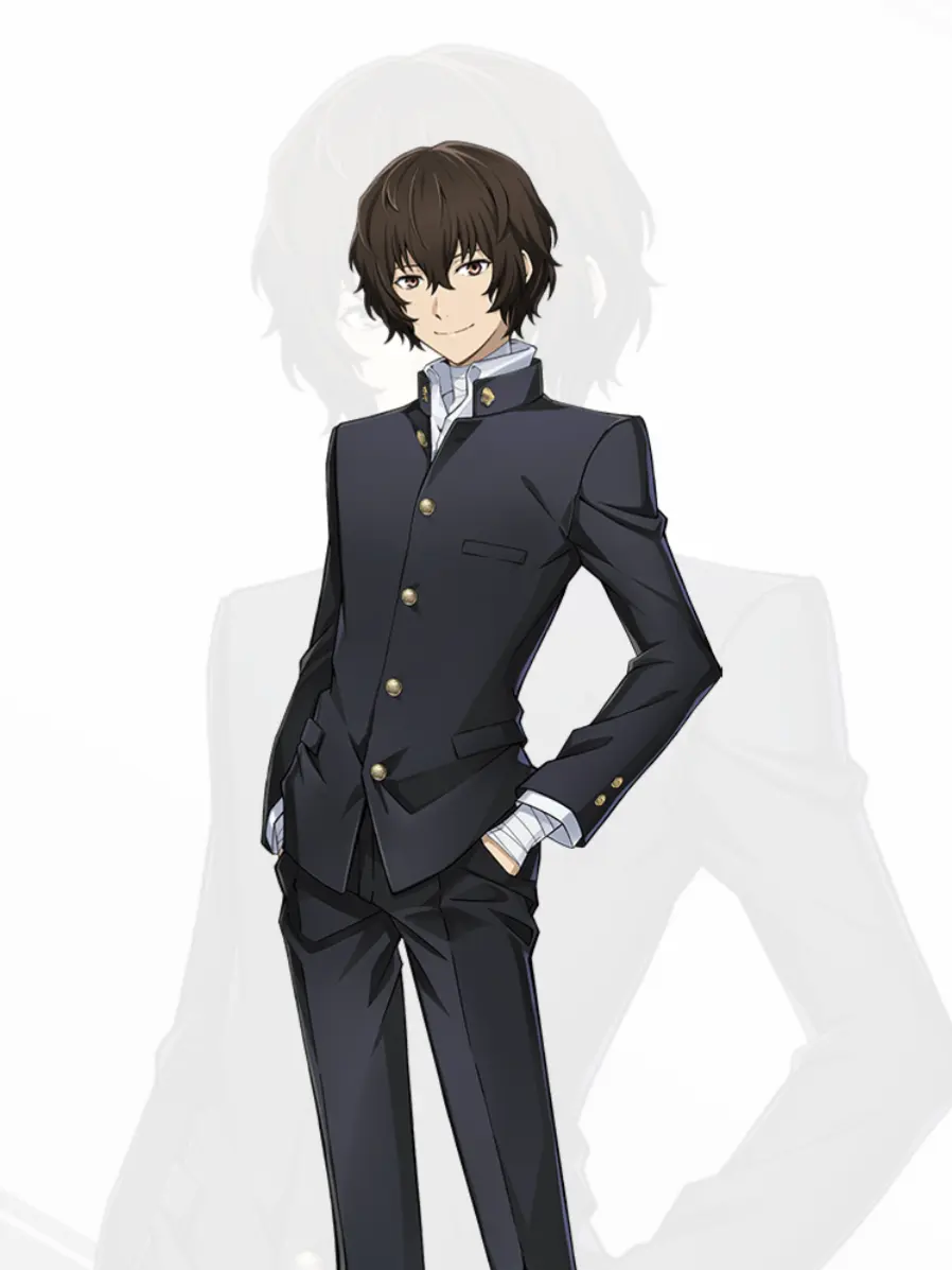 obaka999의 だざいせーんぱい