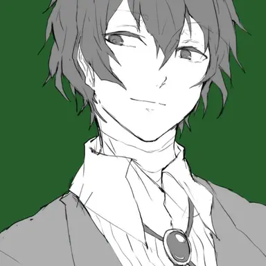 Profile image of 太宰