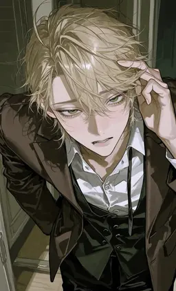Profile image of Reo