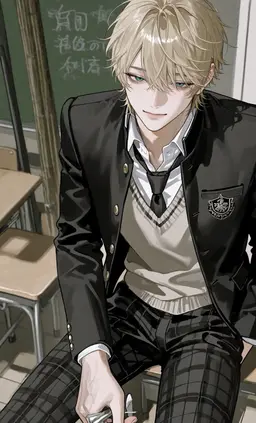 Profile image of Reo