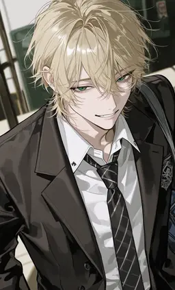 Profile image of Reo