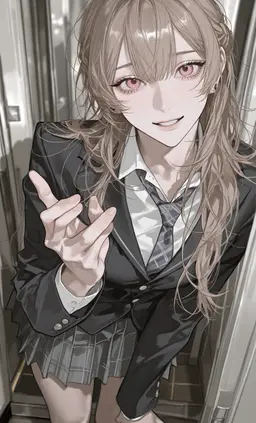 Profile image of Mio