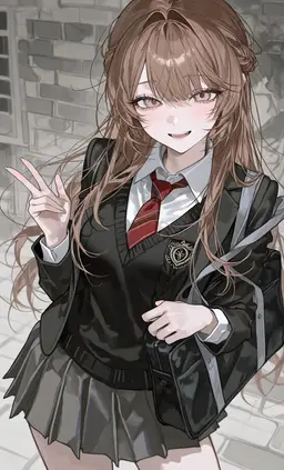 Profile image of Mio