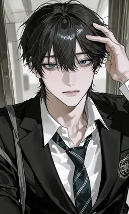 Profile image of Soma