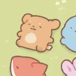 Profile image of 덕개