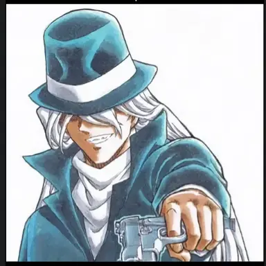 Profile image of 진