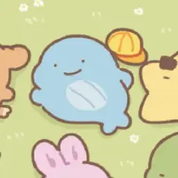 Profile image of 잠뜰